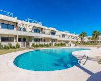 Venta - Bungalow - Torrevieja - La Veleta