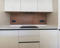 Venta - Bungalow - Torrevieja - La Veleta