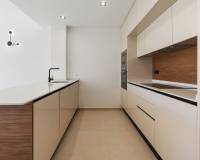 Venta - Bungalow - Torrevieja - La Veleta