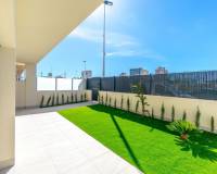 Venta - Bungalow - Torrevieja - La Veleta