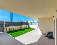 Venta - Bungalow - Torrevieja - La Veleta