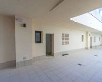 Venta - Bungalow - Torrevieja - La Veleta