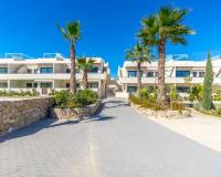 Venta - Bungalow - Torrevieja - La Veleta