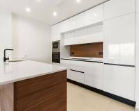 Venta - Bungalow - Torrevieja - La Veleta