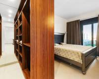 Venta - Bungalow - Torrevieja - La Veleta