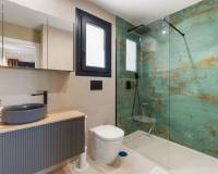 Venta - Bungalow - Torrevieja - La Veleta