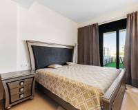 Venta - Bungalow - Torrevieja - La Veleta