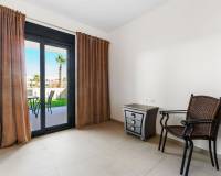 Venta - Bungalow - Torrevieja - La Veleta