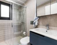 Venta - Bungalow - Torrevieja - La Veleta