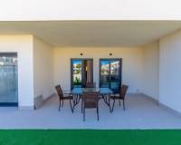 Venta - Bungalow - Torrevieja - La Veleta