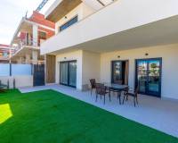 Venta - Bungalow - Torrevieja - La Veleta