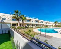 Venta - Bungalow - Torrevieja - La Veleta