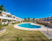 Venta - Bungalow - Torrevieja - La Veleta