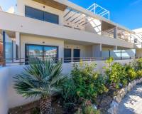 Venta - Bungalow - Torrevieja - La Veleta