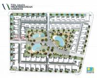 Venta - Bungalow - Torrevieja - La Veleta