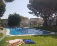 Venta - Bungalow - Torrevieja - LAGO JARDIN