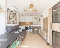 Venta - Bungalow - Torrevieja - LAGO JARDIN