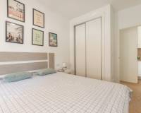 Venta - Bungalow - Torrevieja - LAGO JARDIN