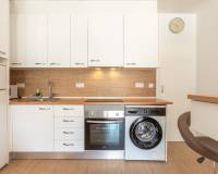 Venta - Bungalow - Torrevieja - LAGO JARDIN