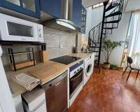 Venta - Bungalow - Torrevieja - Los altos