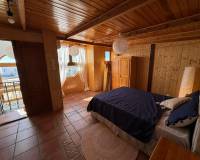 Venta - Bungalow - Torrevieja - Los altos
