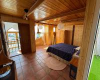 Venta - Bungalow - Torrevieja - Los altos