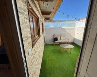 Venta - Bungalow - Torrevieja - Los altos