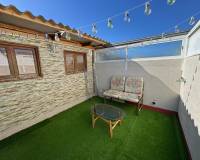 Venta - Bungalow - Torrevieja - Los altos
