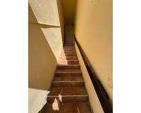 Venta - Bungalow - Torrevieja - Los altos