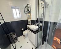 Venta - Bungalow - Torrevieja - Los altos