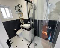 Venta - Bungalow - Torrevieja - Los altos
