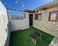 Venta - Bungalow - Torrevieja - Los altos