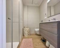 Venta - Bungalow - Torrevieja - Los balcones