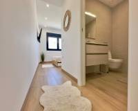 Venta - Bungalow - Torrevieja - Los balcones