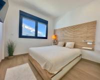 Venta - Bungalow - Torrevieja - Los balcones