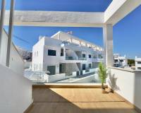 Venta - Bungalow - Torrevieja - Los balcones