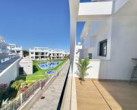 Venta - Bungalow - Torrevieja - Los balcones