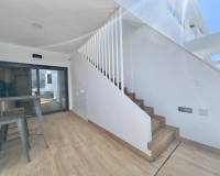 Venta - Bungalow - Torrevieja - Los balcones