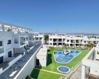Venta - Bungalow - Torrevieja - Los balcones