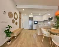 Venta - Bungalow - Torrevieja - Los balcones