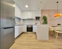 Venta - Bungalow - Torrevieja - Los balcones