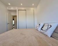 Venta - Bungalow - Torrevieja - Los balcones