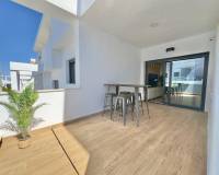 Venta - Bungalow - Torrevieja - Los balcones
