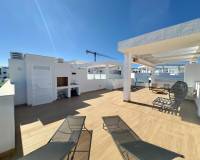 Venta - Bungalow - Torrevieja - Los balcones