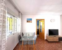 Venta - Bungalow - Torrevieja - Los balcones