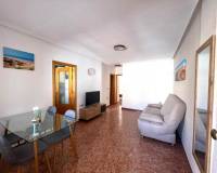 Venta - Bungalow - Torrevieja - Los balcones