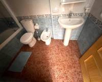 Venta - Bungalow - Torrevieja - Los balcones