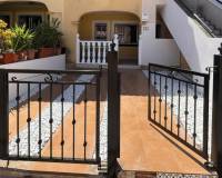 Venta - Bungalow - Torrevieja - Los balcones
