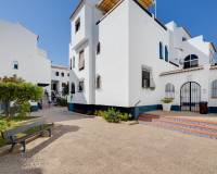 Venta - Bungalow - Torrevieja - Playa de los Naufragos