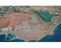 Venta - - BUNGALOW - Torrevieja - San Luis